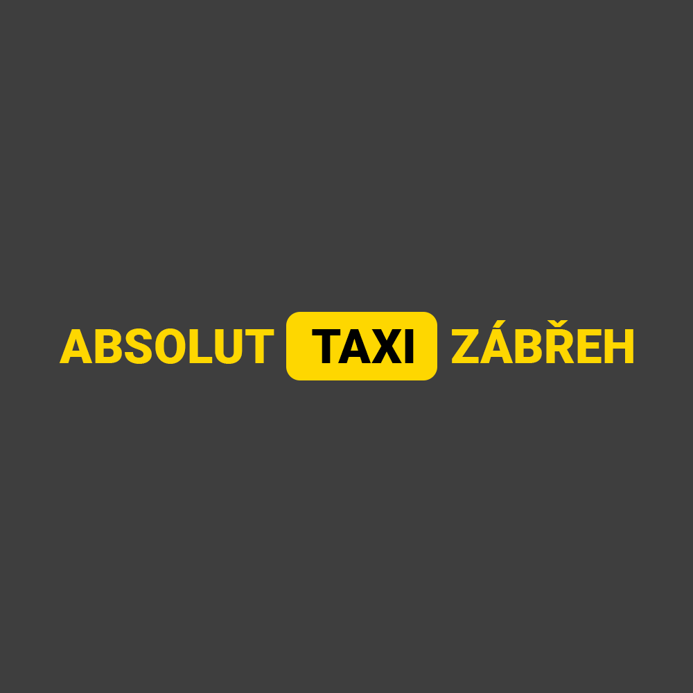 Absolut TAXI Zábřeh