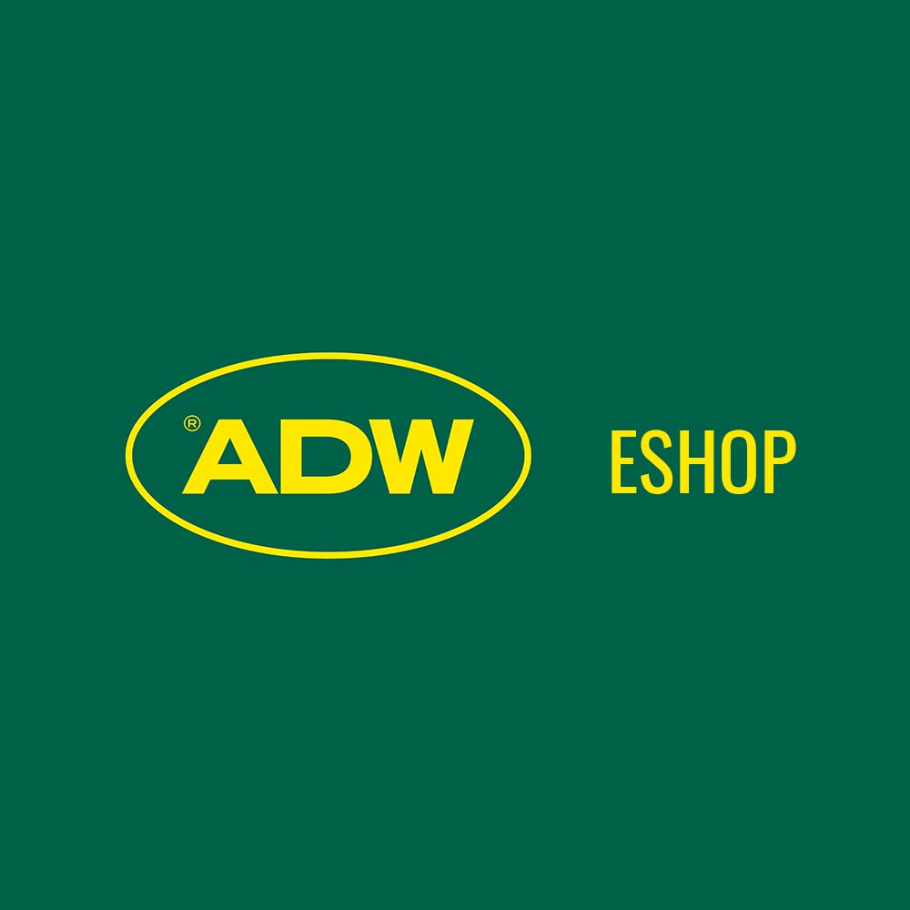 ADW eshop