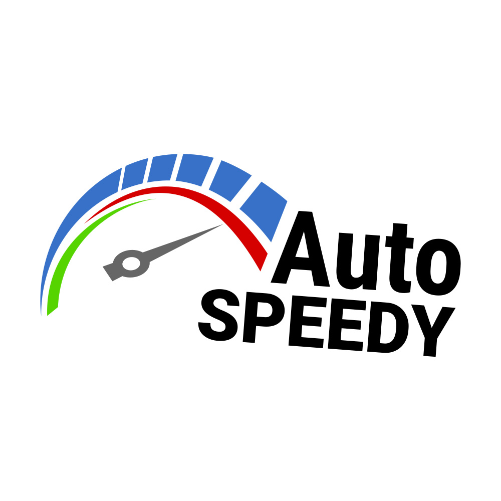 AutoSpeedy