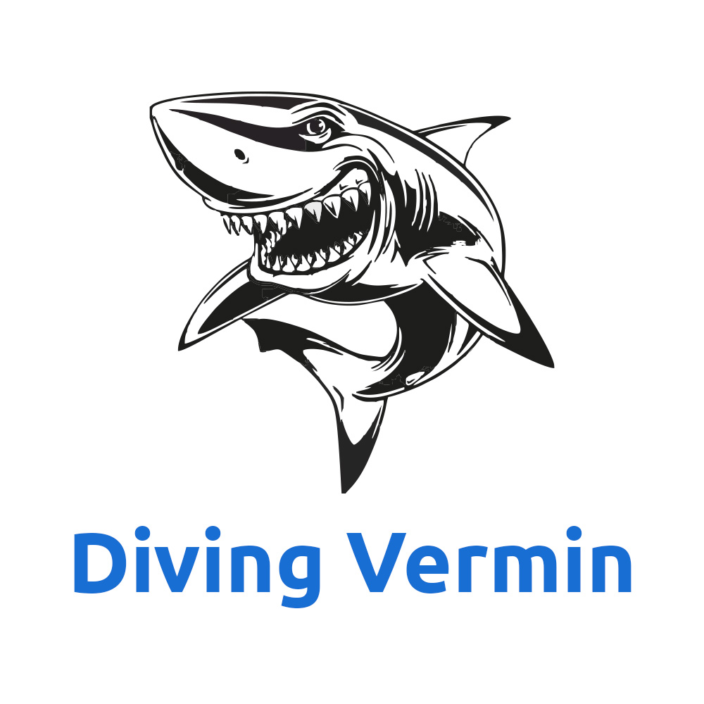 Diving Vermin