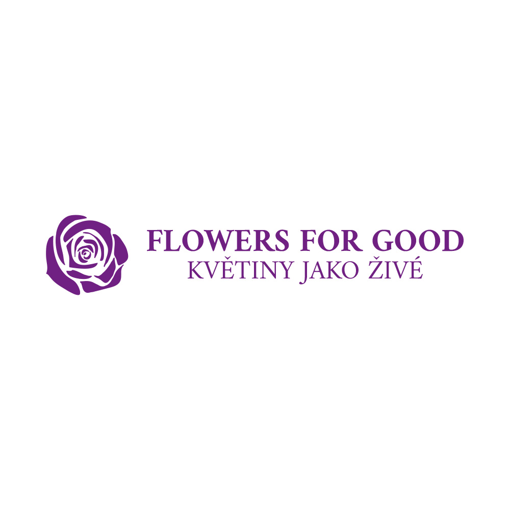 FlowersForGood.cz