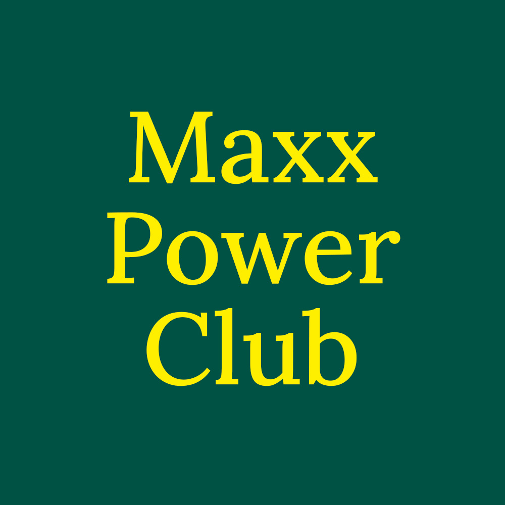 Maxx Power Club (Relax Club Morava)