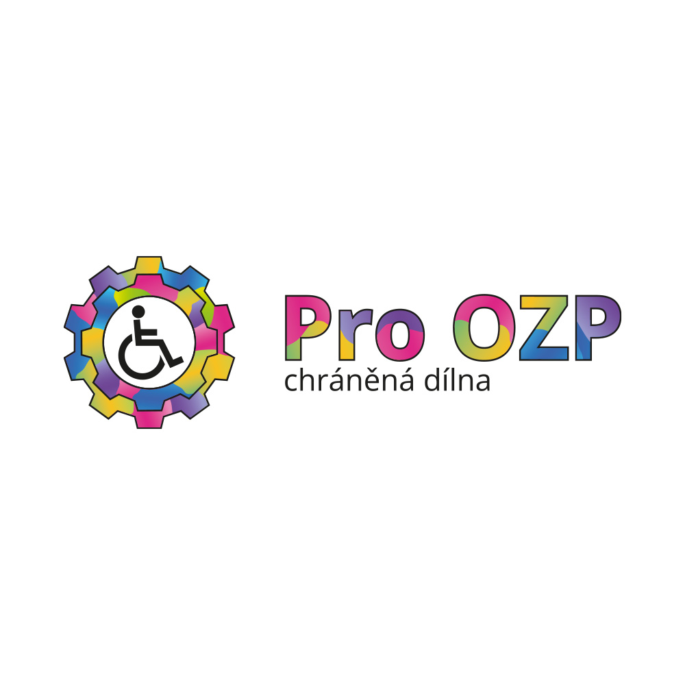 Pro OZP - chráněná dílna