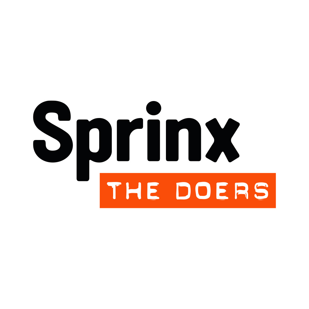 Sprinx