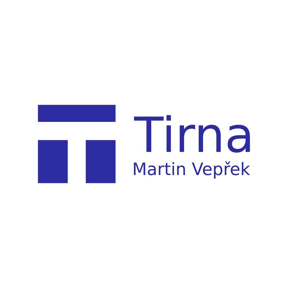 TIRNA KOVO s.r.o. (Tirna - Martin Vepřek)