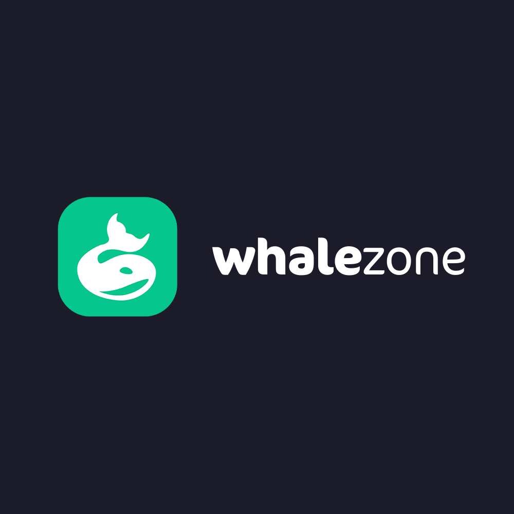 whale zone